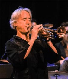 Dave Len Scott